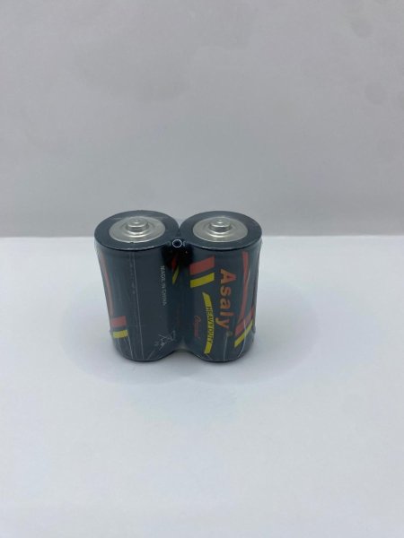 بطاريات كبير