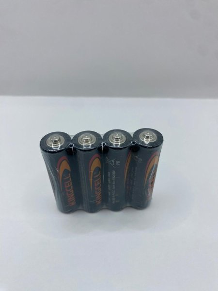بطاريات قلم
