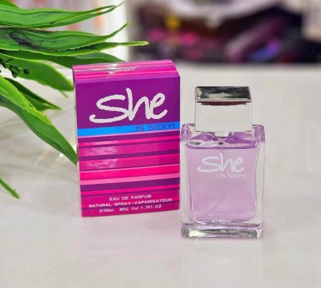 عطر She