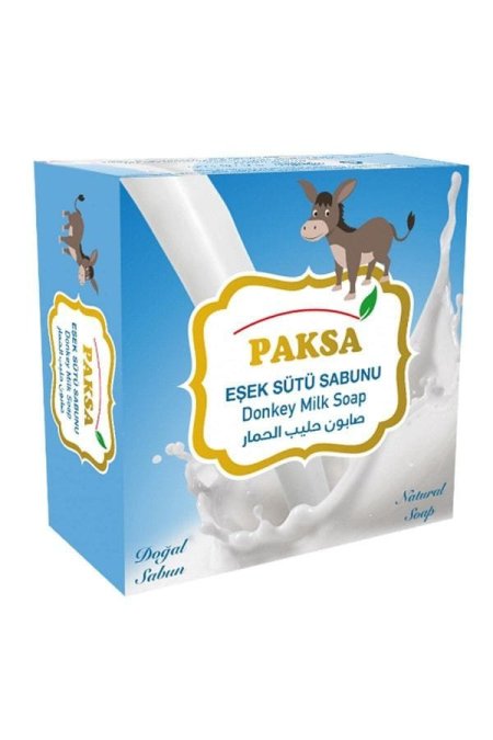 صابون حليب الحمار