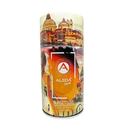 عطر ستاتي ALEDA