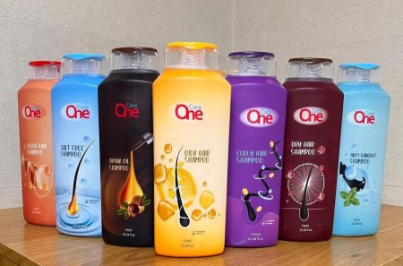 شامبو شعر One