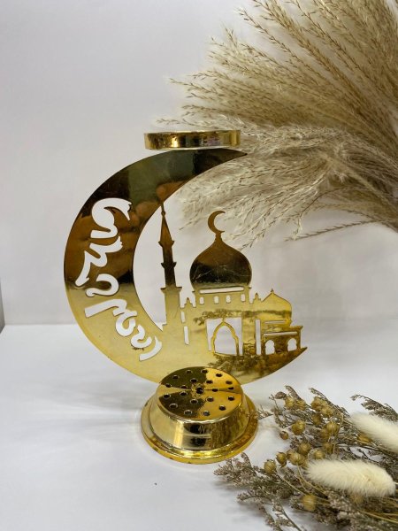 شمعدان