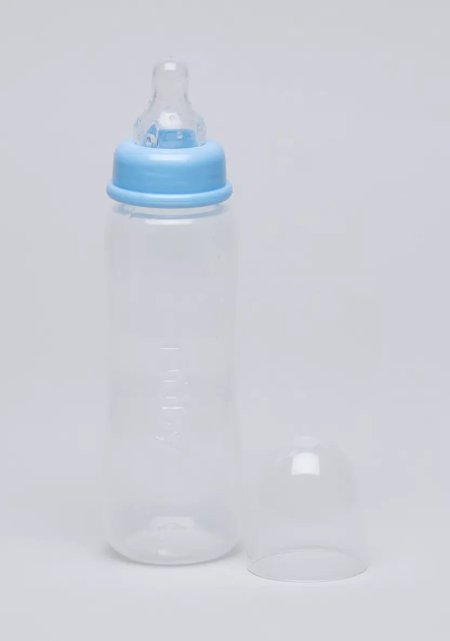 رضاعة اطفال