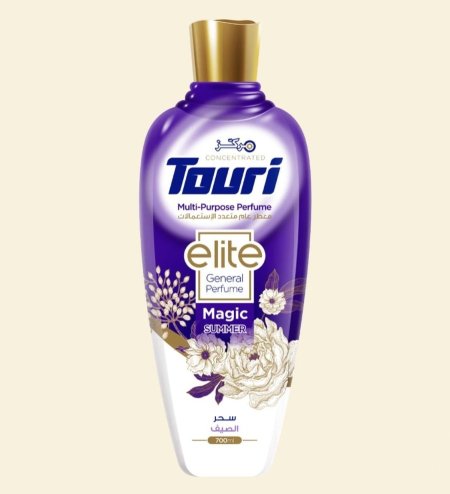 معطر ارضيات اليت توري