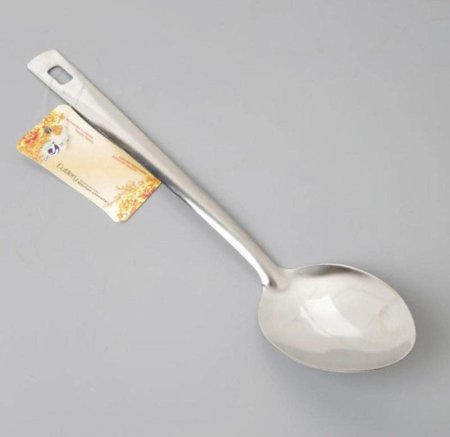 مغارف سفرة ستانلس